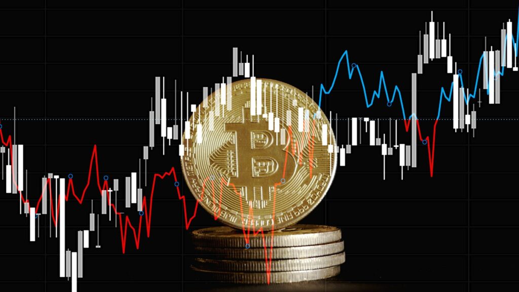 Crypto Market Update Bitcoin Price Rises To K Btc S Lightning