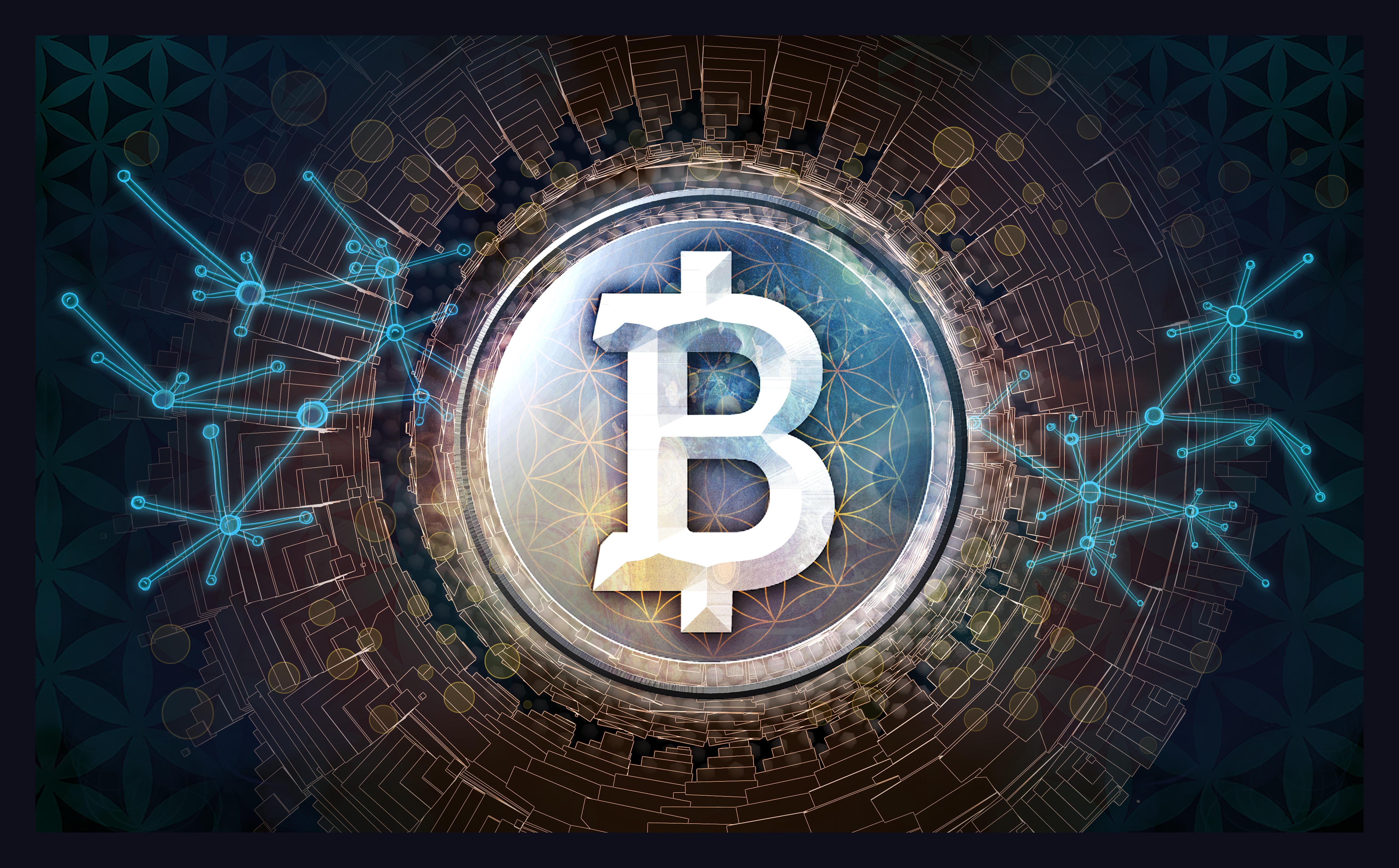 decentralized bitcoin