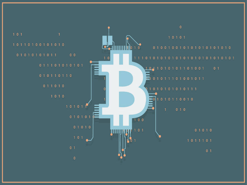 peer to peer bitcoin prekyba