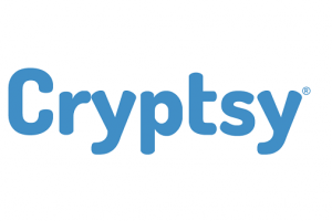 Cryptsy Logo