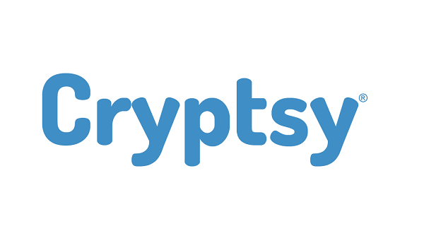 Cryptsy Logo