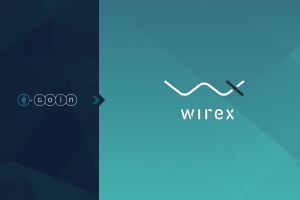 e-coin rebrands wirex