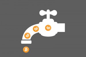 bitcoin faucet