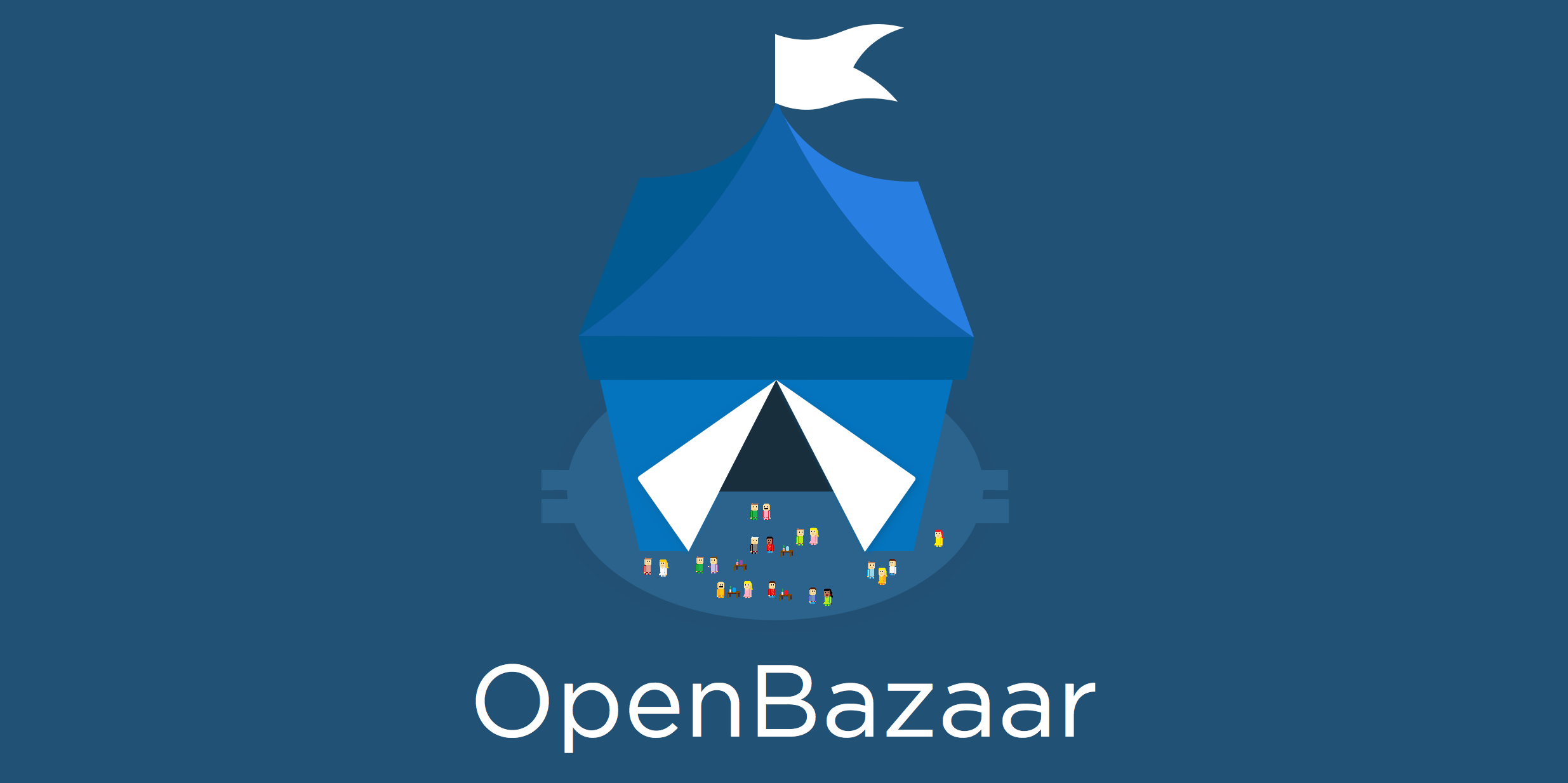 what is openbazaar