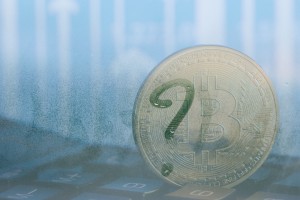 Bitcoin Transaction Not Confirming