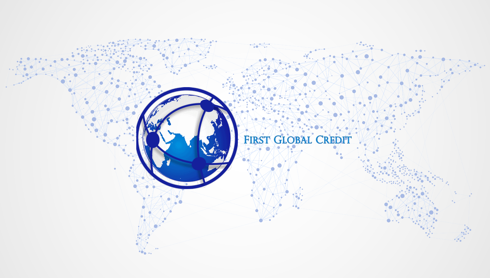 first global credit large