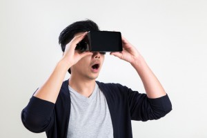 TheMerkle_Virtual Reality