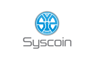 syscoin logo
