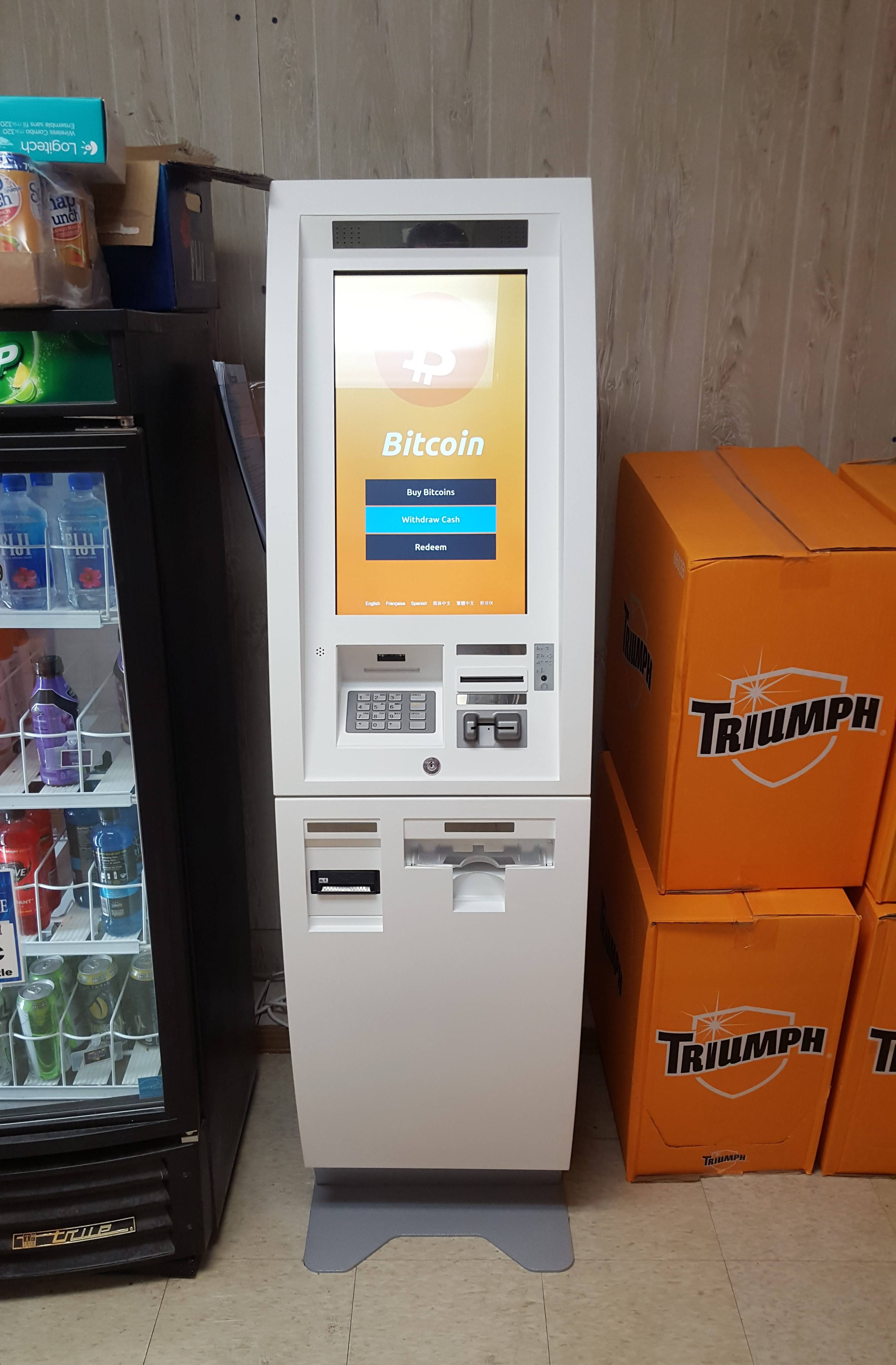 TheMerkle_Bitcoin ATM Akron