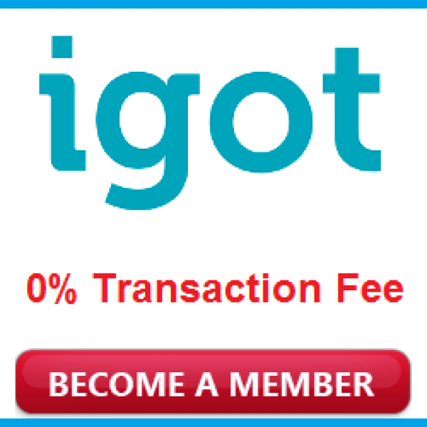 Igot Bitcoin Exchange Is On The Brink of Collapse The Merkle News