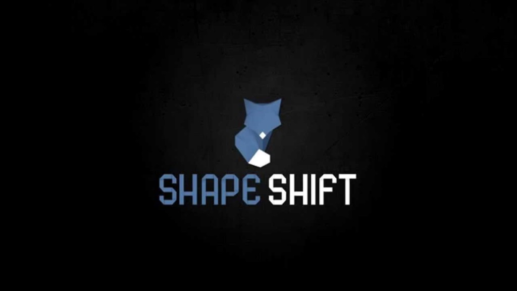 ShapeShift Finally Gets rid of its Account Requirement (for Some ...
