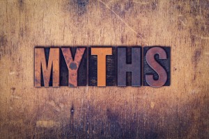 Bitcoin Myths Top 5