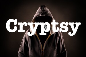 Cryptsy Coins Moved