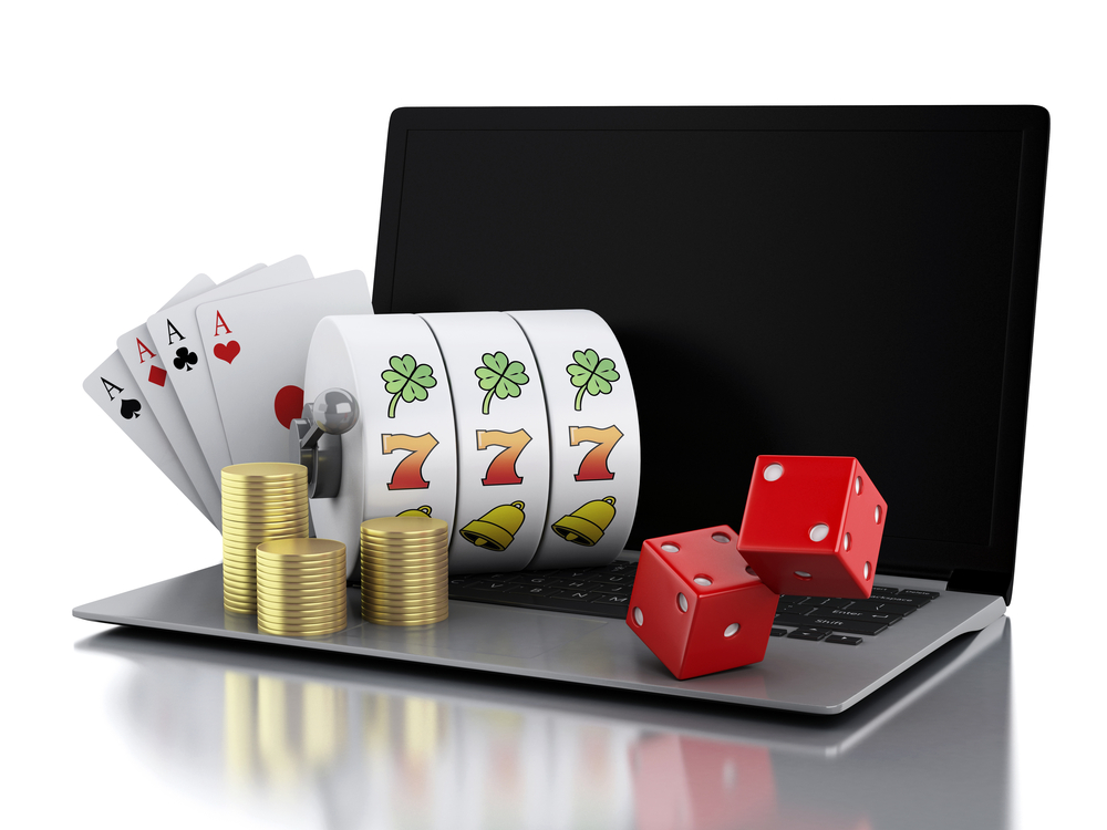 Bitcoin Online Gambling Review - Crypto-Games - The Merkle News