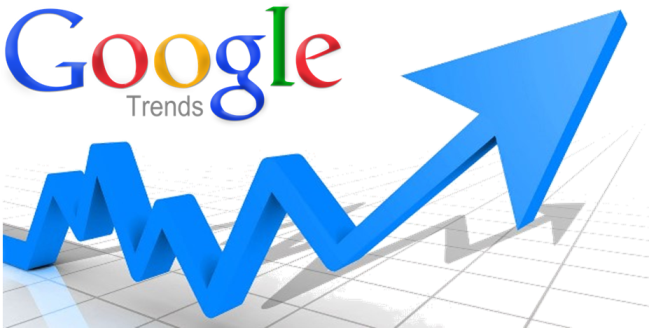 Google Trends Indicates Growing Interest for Bitcoin and Blockchain in Ghana » The Merkle News