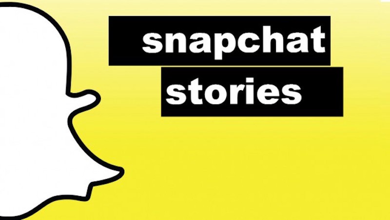 TheMerkle_Snapchat Stories