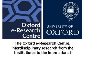 TheMerkle_Oxford e-research Centre