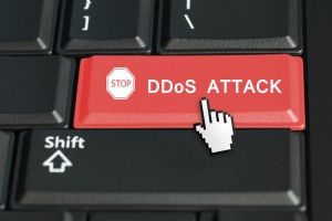 TheMerkle_DDoS Attack