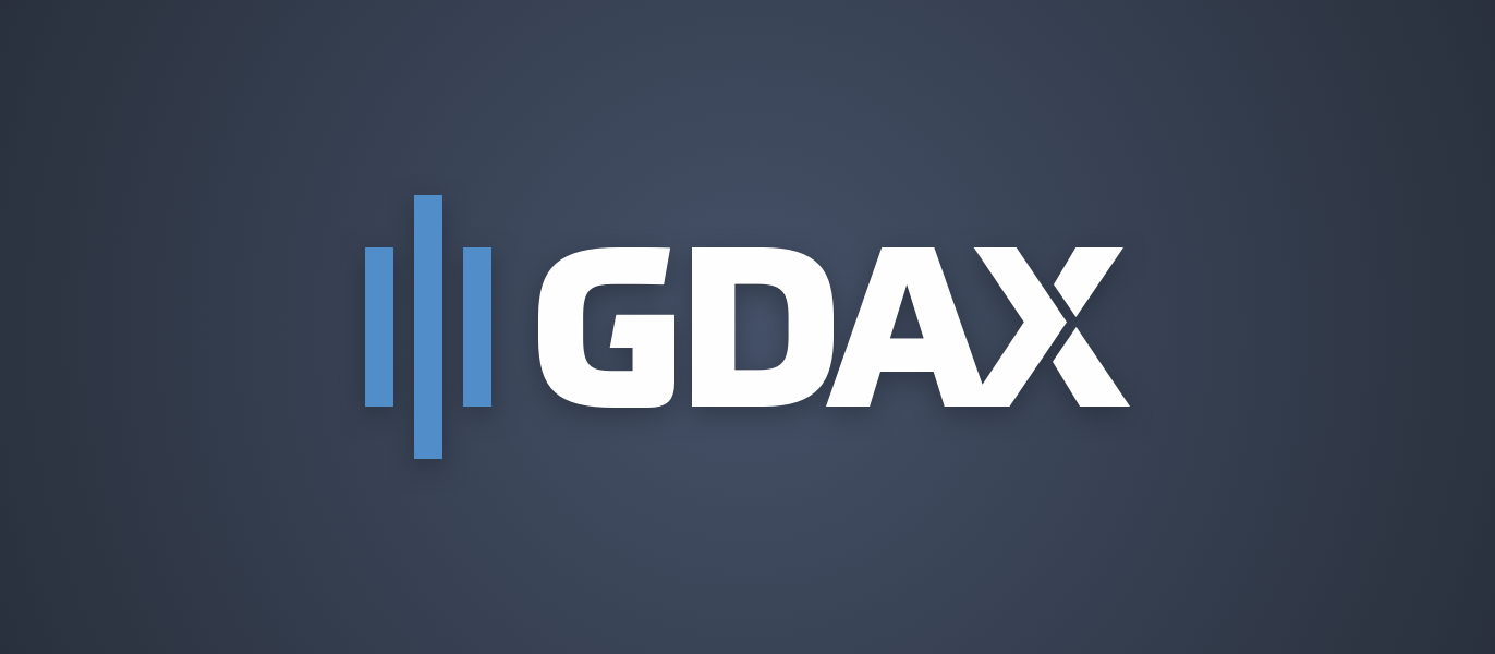 bitcoin cash not on gdax