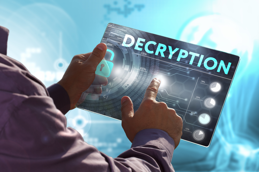 TheMerkle_Chimera Ransomware Decryption Keys