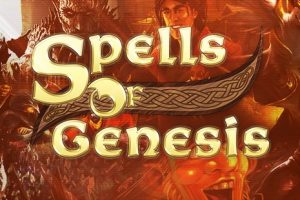 TheMerkle_Spells of Genesis September Launch