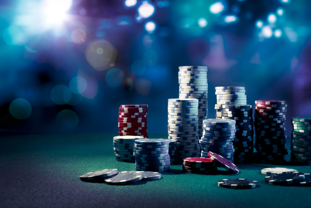 Popular Online Casino Games And What Makes Them Unique » The Merkle News