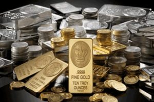 TheMerkle_Gold Silver AmserdamGold Bitcoin