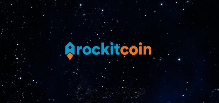 TheMerkle_RockItCoin Bitcoin ATM