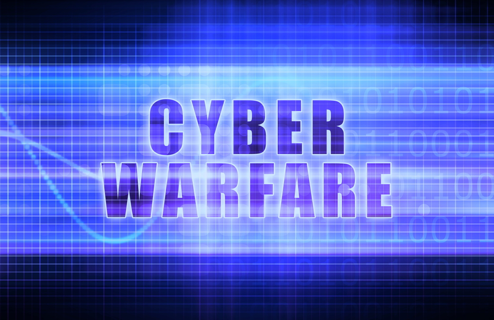 TheMerkle_Cyber Warfare
