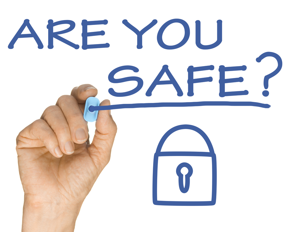 Top 6 Security Tips To Keep Devices And Information Safe During The 