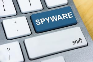 TheMerkle_Spyware Malware