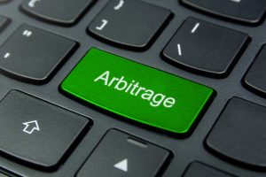 TheMerkle_Korea Bitcoin Arbitrage
