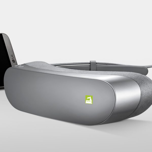 Top 4 Affordable VR Headsets » The Merkle News