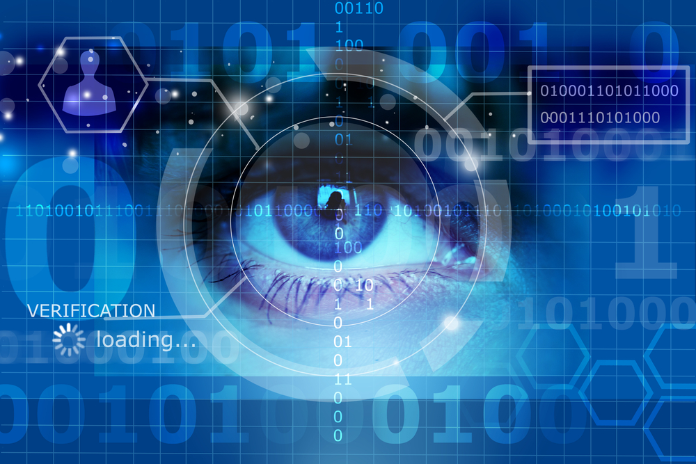 Top 6 Types Of Biometric Authentication We May All Use Soon The 