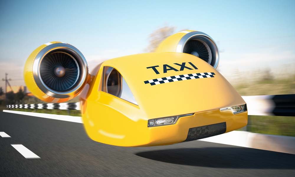TheMerkle_Dubai Drone Taxi