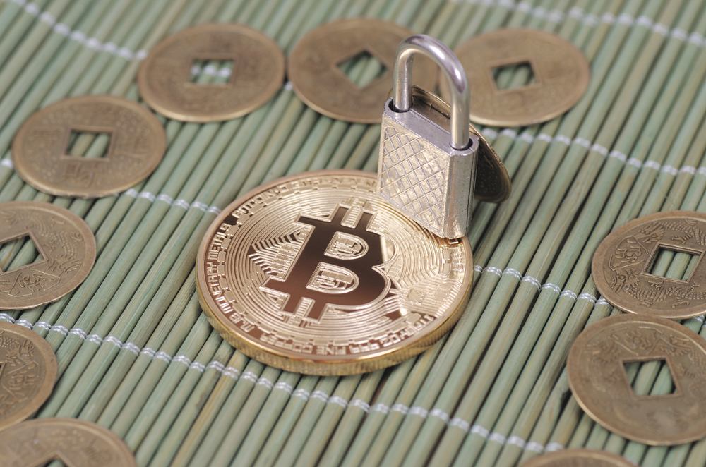 TheMerkle bitcoin Wallet Security