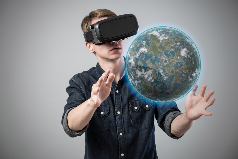 TheMerkle_Virtual Reality Senses