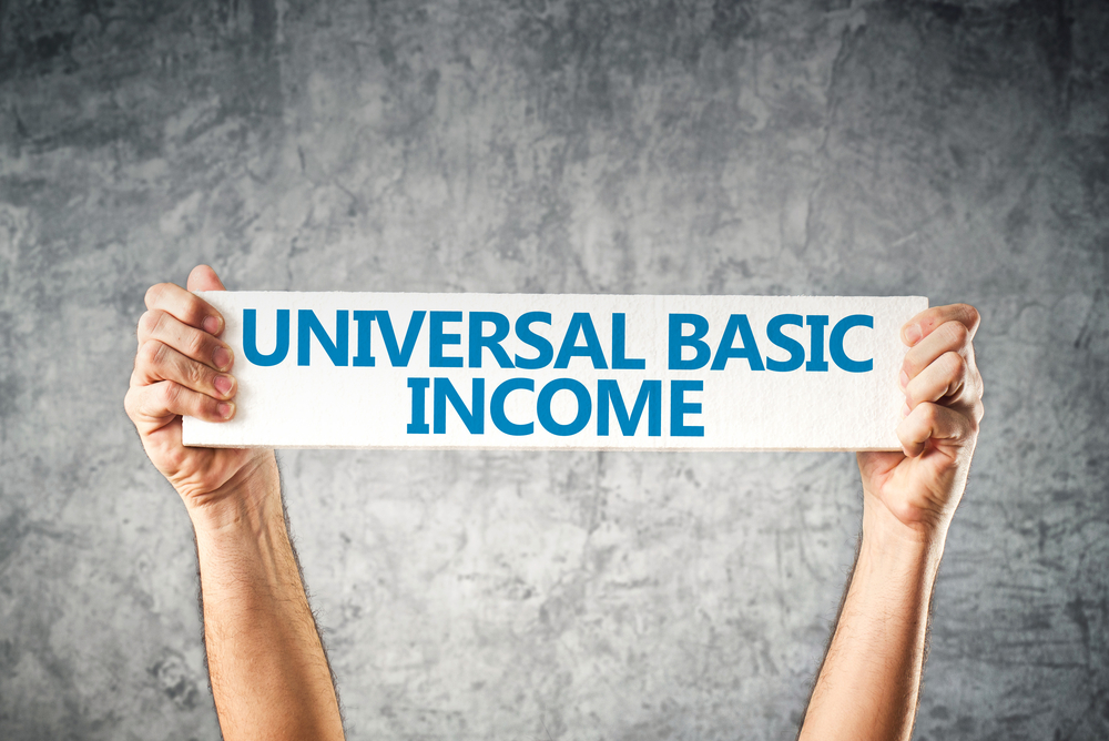 universal income