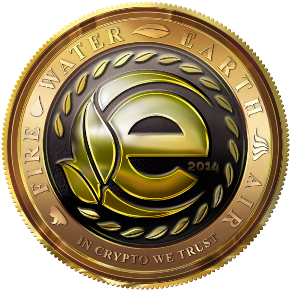 earth nation cryptocurrency
