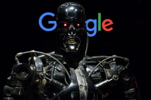 google terminator