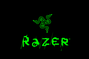 razer logo