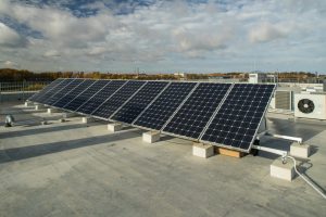 TheMerkle US Businesses Solar Power