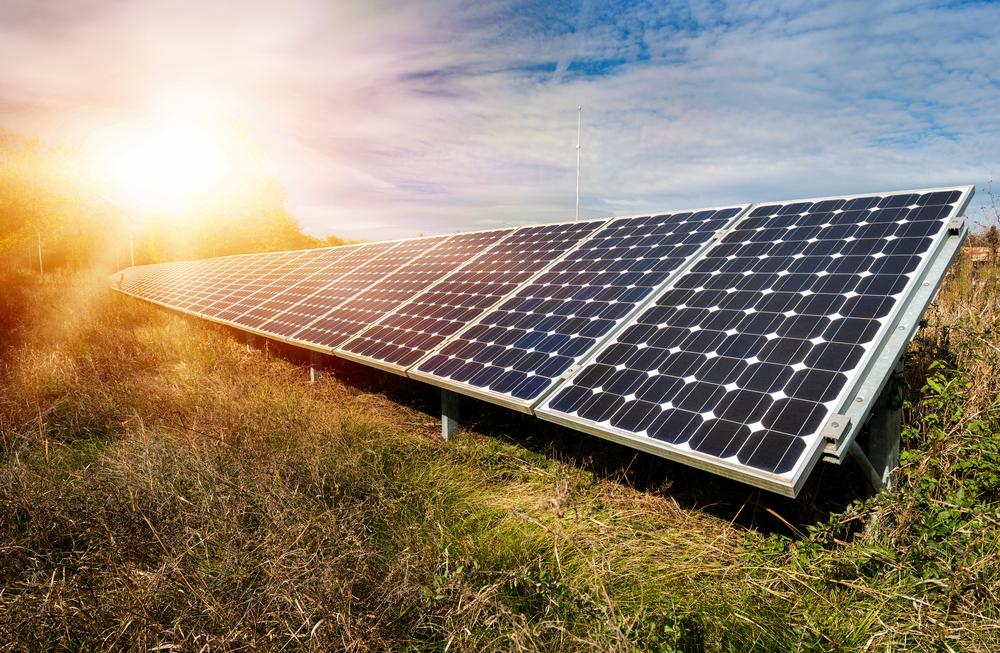 Top 6 Solar Companies In The United States The Merkle News