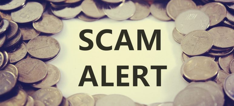 TheMerkle Coinomia Scam