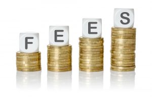transaction fees