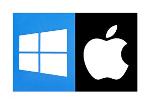 windows mac