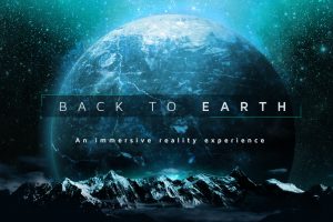 back to earth token