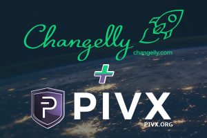 pivx changelly