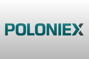 poloniex logo large