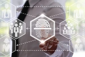 TheMerkle Blockchain Digital ID Management